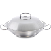 Fissler pánev WOK Original profi collection   s poklicí-30 cm