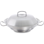 Fissler pánev WOK Original profi collection   s poklicí-30 cm