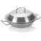 Fissler pánev WOK Original profi collection s poklicí- 35 cm