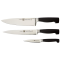 Zwilling Four star sada nožů - 3 ks