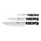 Zwilling TWIN Gourmet set nožů 3ks