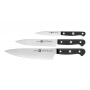 Zwilling TWIN Gourmet set nožů 3ks