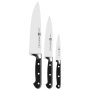 Zwilling Pro set nožů - 3 ks