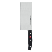 Zwilling Nůž čínský sekáček Pollux 18,5 cm