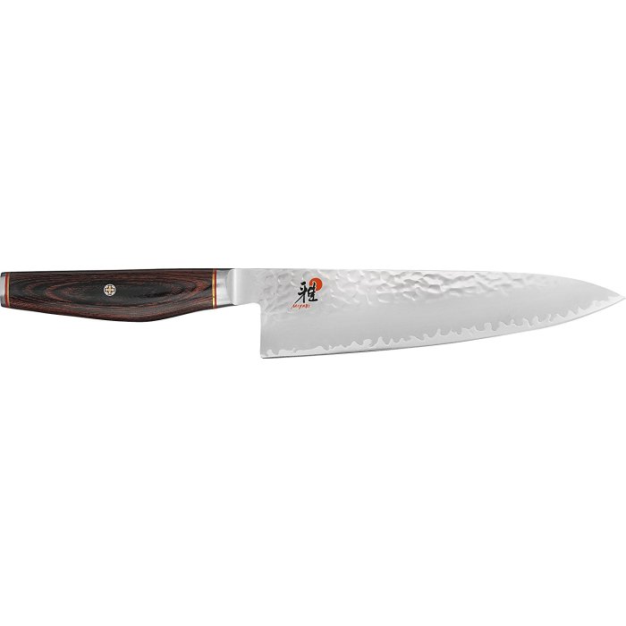 Zwilling Miyabi nůž Gyutoh 6000MCT 20cm